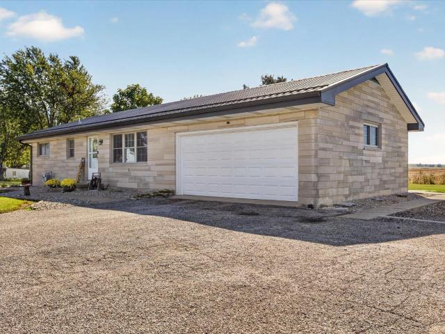House for sale in Cannelburg, Daviess County