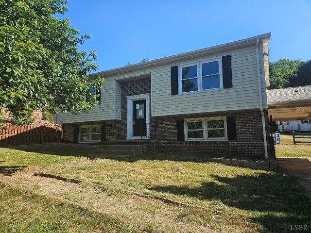 House for sale in Virginia