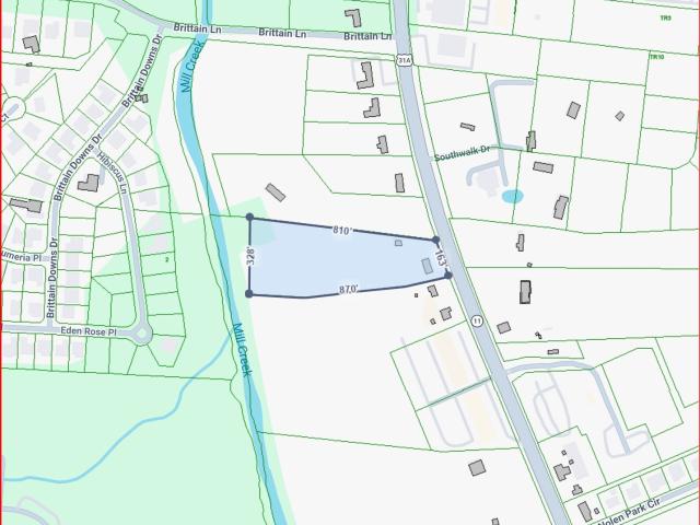 Commercial for sale in Tennessee