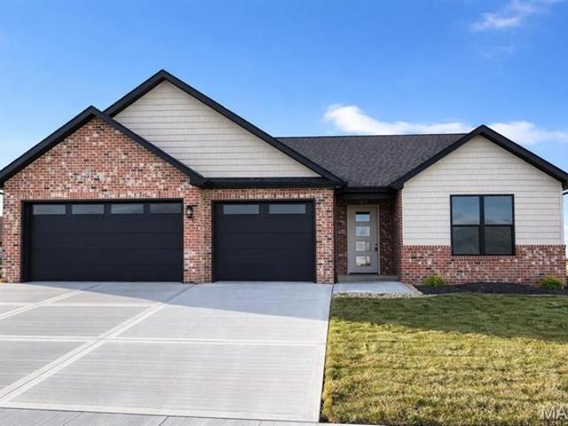 House for sale in Glen Carbon, Illinois