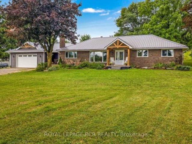 House for sale in Dufferin, Ontario