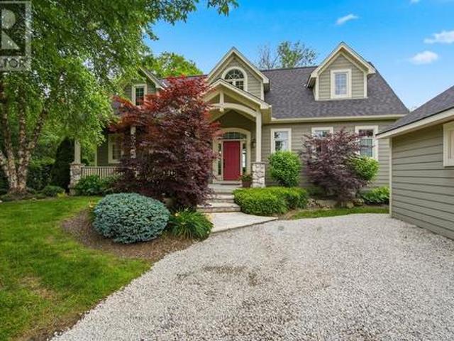 House for sale in Bluewater, Ontario