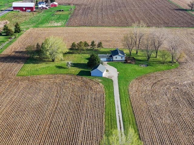 Property for sale in Lyons, Wisconsin