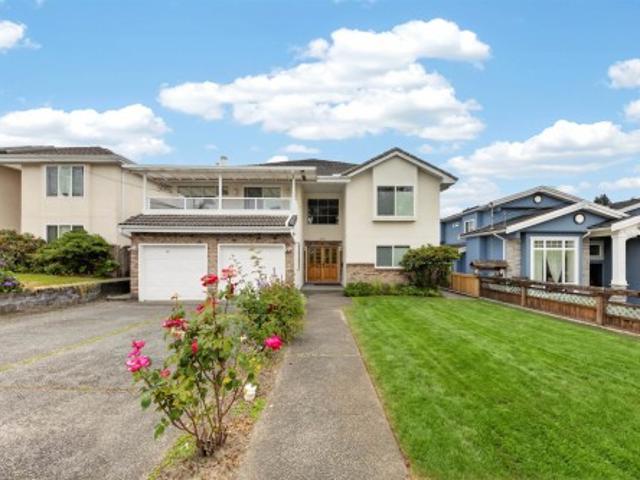 House for sale in Burnaby, British Columbia
