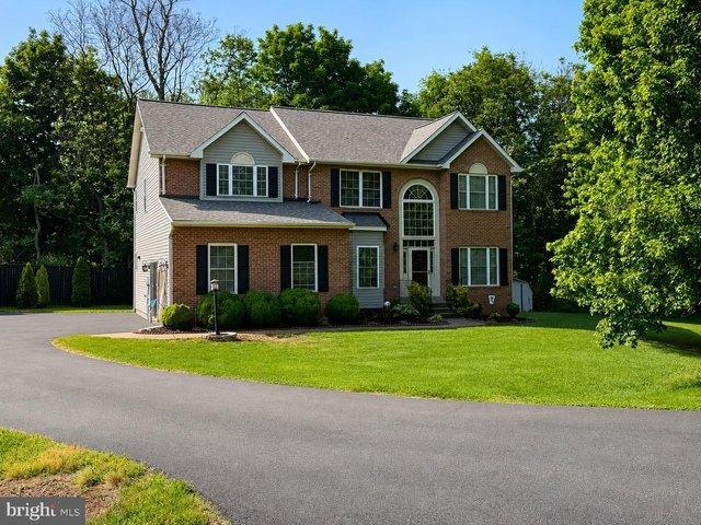 House for sale in Virginia