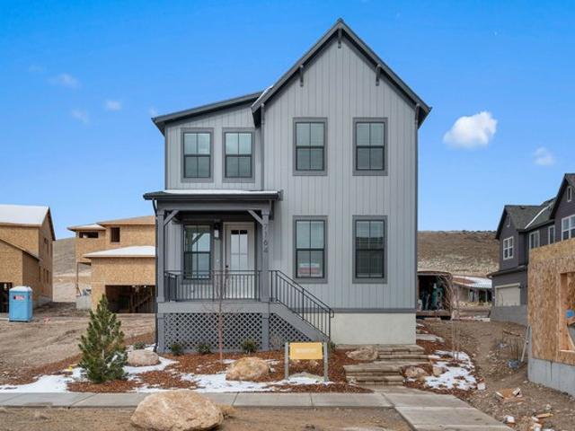 House for sale in West Jordan, Utah