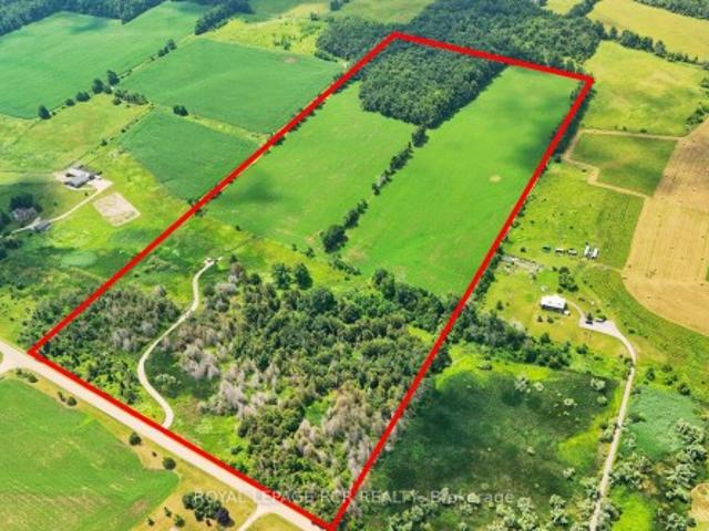 Land for sale in Dufferin, Ontario