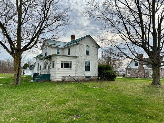 House for sale in New York