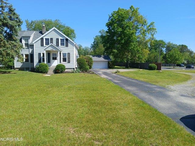 House for sale in Lucas, Ohio