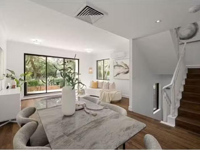 Condo for rent in Sydney, New South Wales