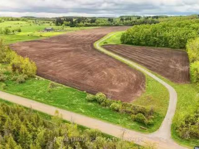 House for sale in Mulmur, Central Ontario