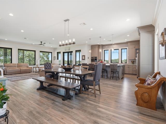 House for sale in Jefferson, Texas