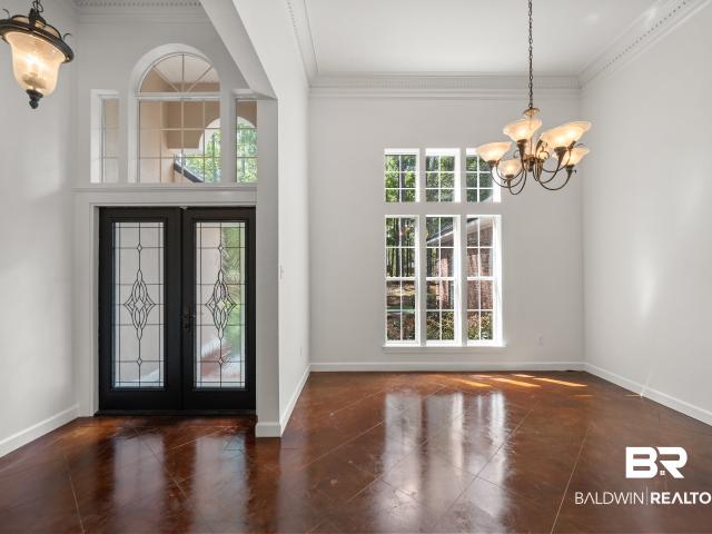 House for sale in Spanish Fort, Alabama