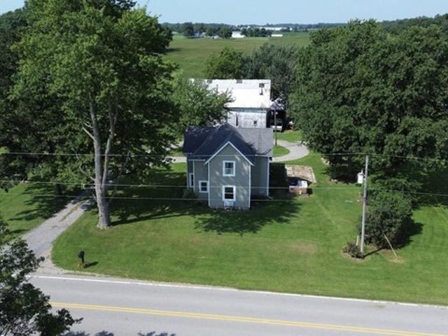 House for sale in Wauseon, Fulton County