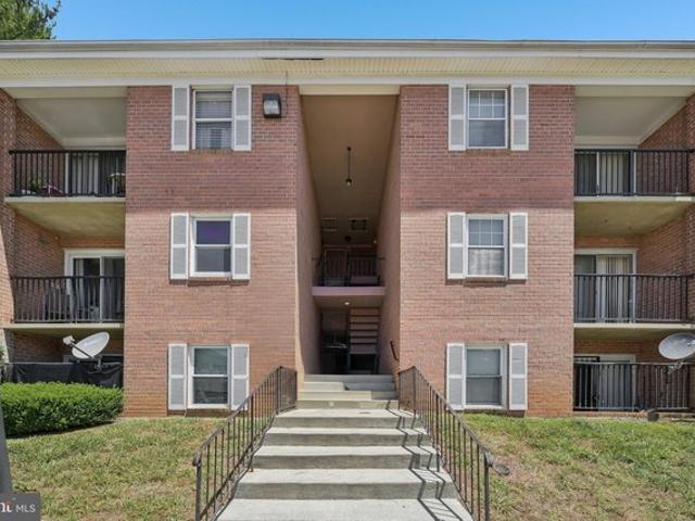 Condo for sale in District Heights, Maryland