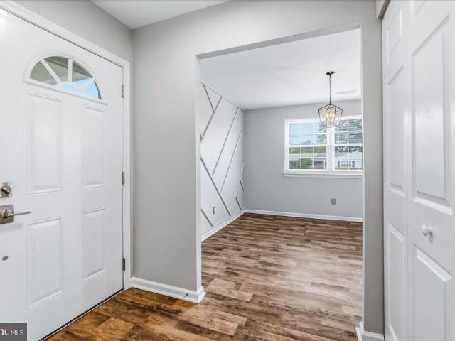Townhouse for sale in Maryland
