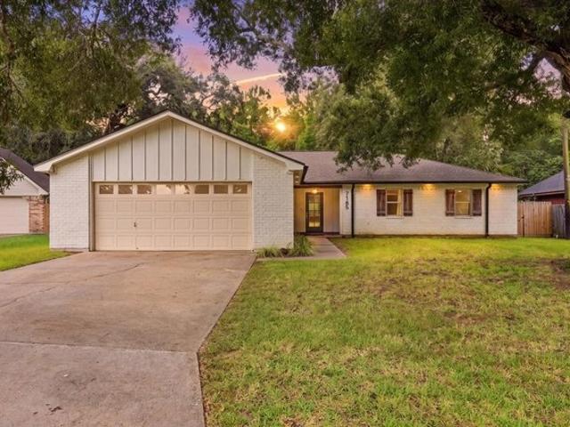 House for sale in Jefferson, Texas