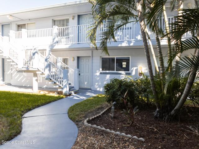 Condo for sale in Cape Canaveral, Florida