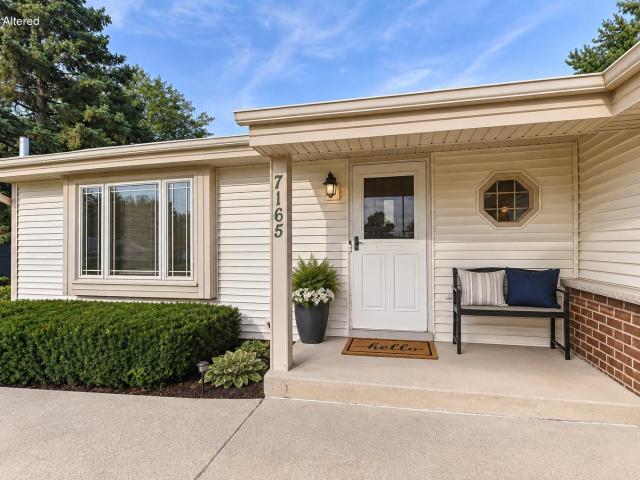 House for sale in Franklin, Milwaukee County