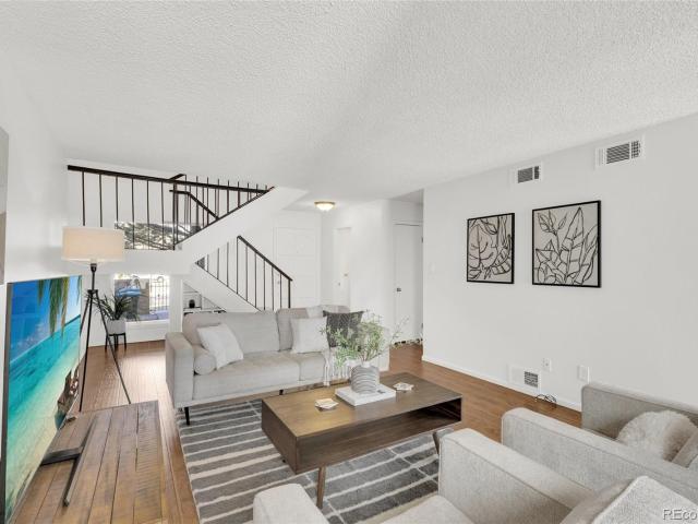 Townhouse for sale in Arapahoe, Colorado
