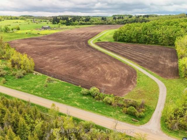 Land for sale in Dufferin, Ontario