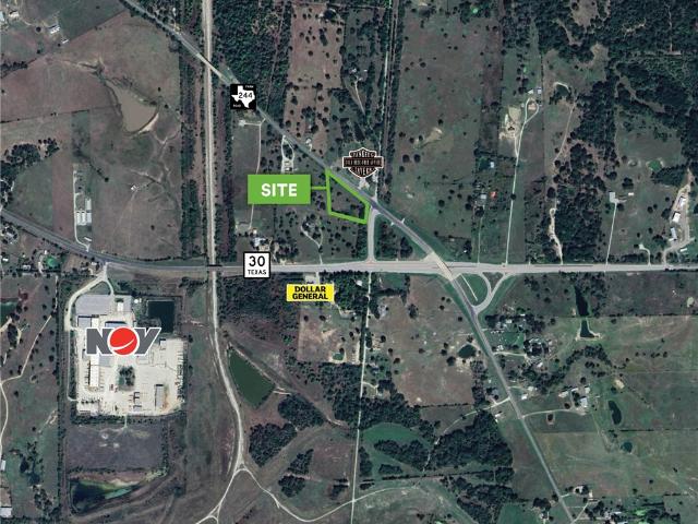 Land for sale in Grimes, Texas