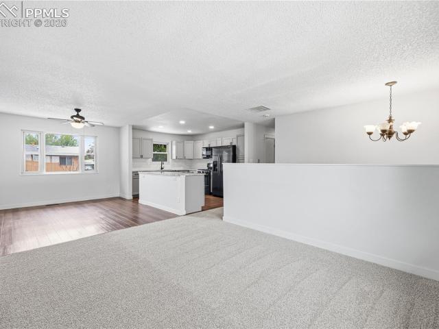 House for sale in Fountain, Colorado