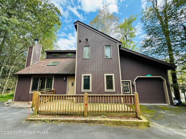 Property for rent in Cresco, Pennsylvania