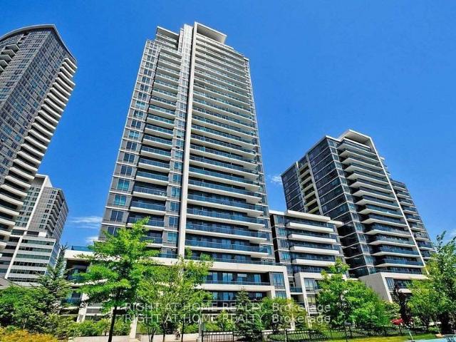 Condo for rent in York, Ontario