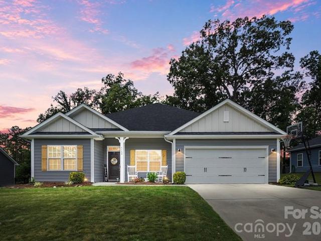 House for sale in Locust, North Carolina