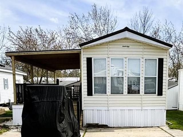 House for sale in Lexington, Michigan