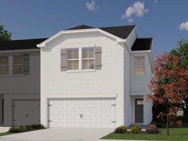 Townhouse for sale in Tennessee