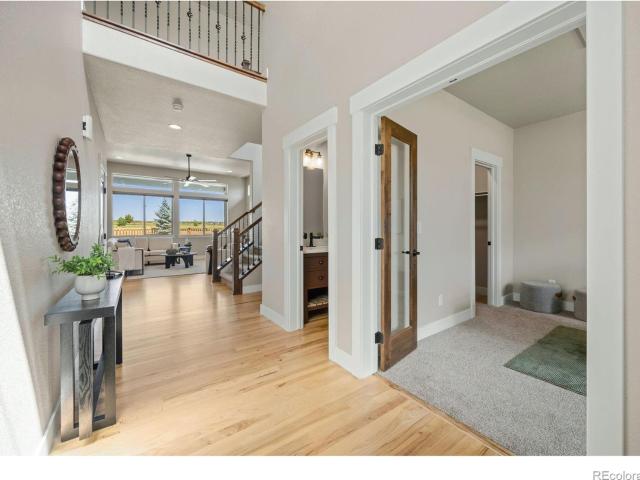 House for sale in Timnath, Colorado