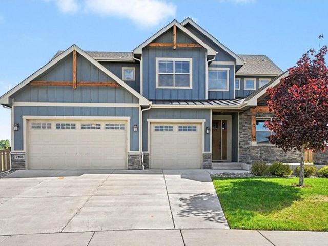 House for sale in Timnath, Colorado