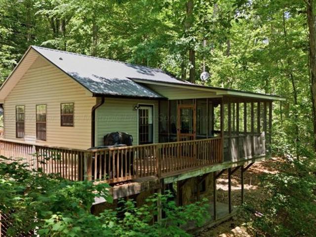 House for sale in Arley, Alabama