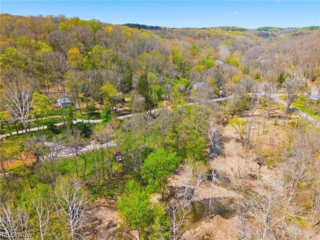 Land for sale in Carrollton, Ohio