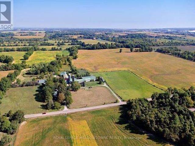 Land for sale in Ancaster, Ontario