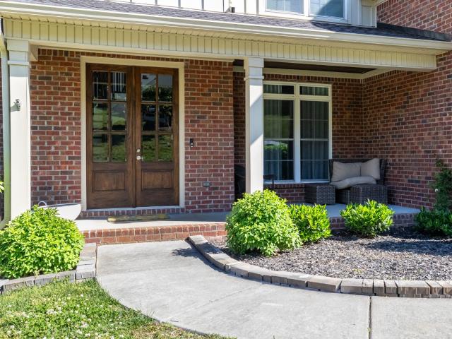 House for sale in Tennessee