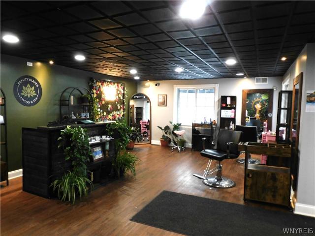 Commercial for sale in Boston, New York
