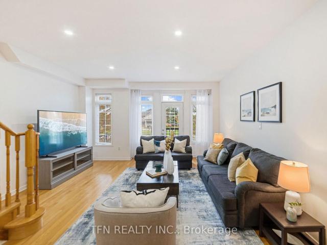 Condo for sale in Woburn, Ontario
