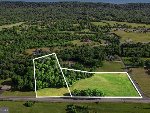 Land for sale in Cumberland, Pennsylvania