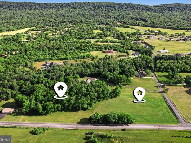 Land for sale in Cumberland, Pennsylvania