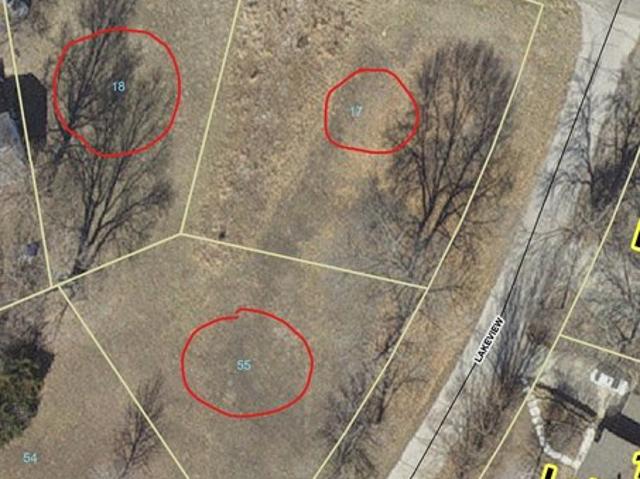 Land for sale in Kansas