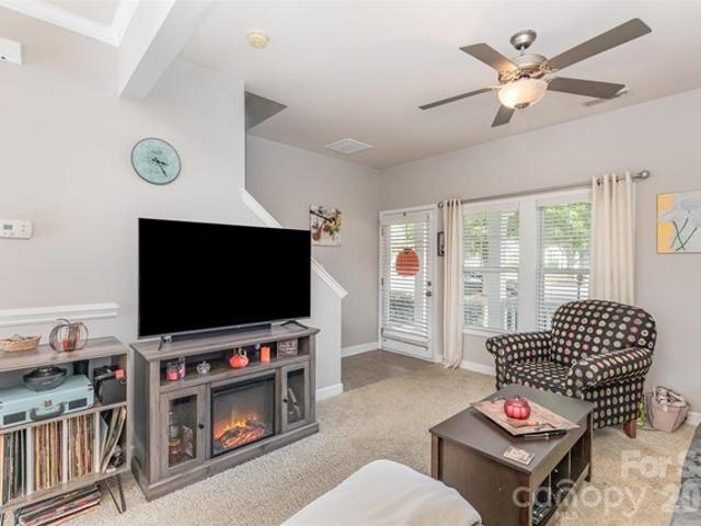 Townhouse for sale in Mecklenburg, North Carolina