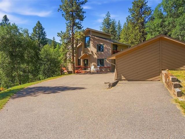 House for sale in Evergreen, Colorado