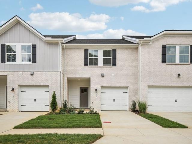 Townhouse for sale in Tennessee