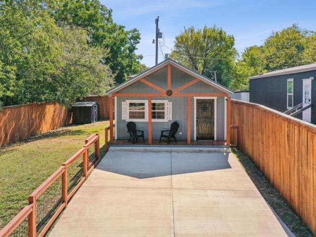 House for sale in Eagle Acres, Azle