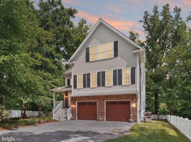 House for sale in Hanover, Maryland