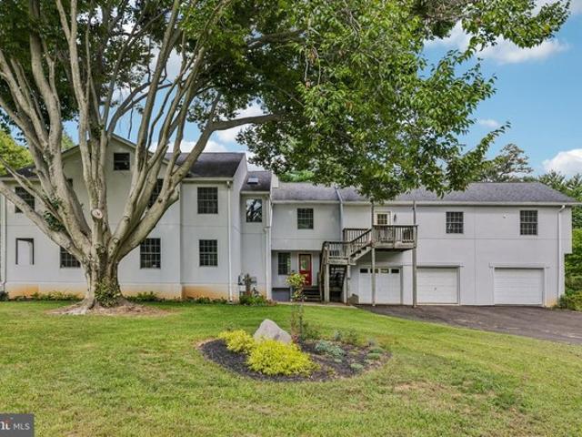 House for sale in Fulton, Maryland
