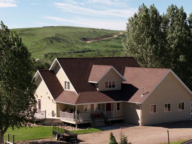 House for sale in Cascade, Montana